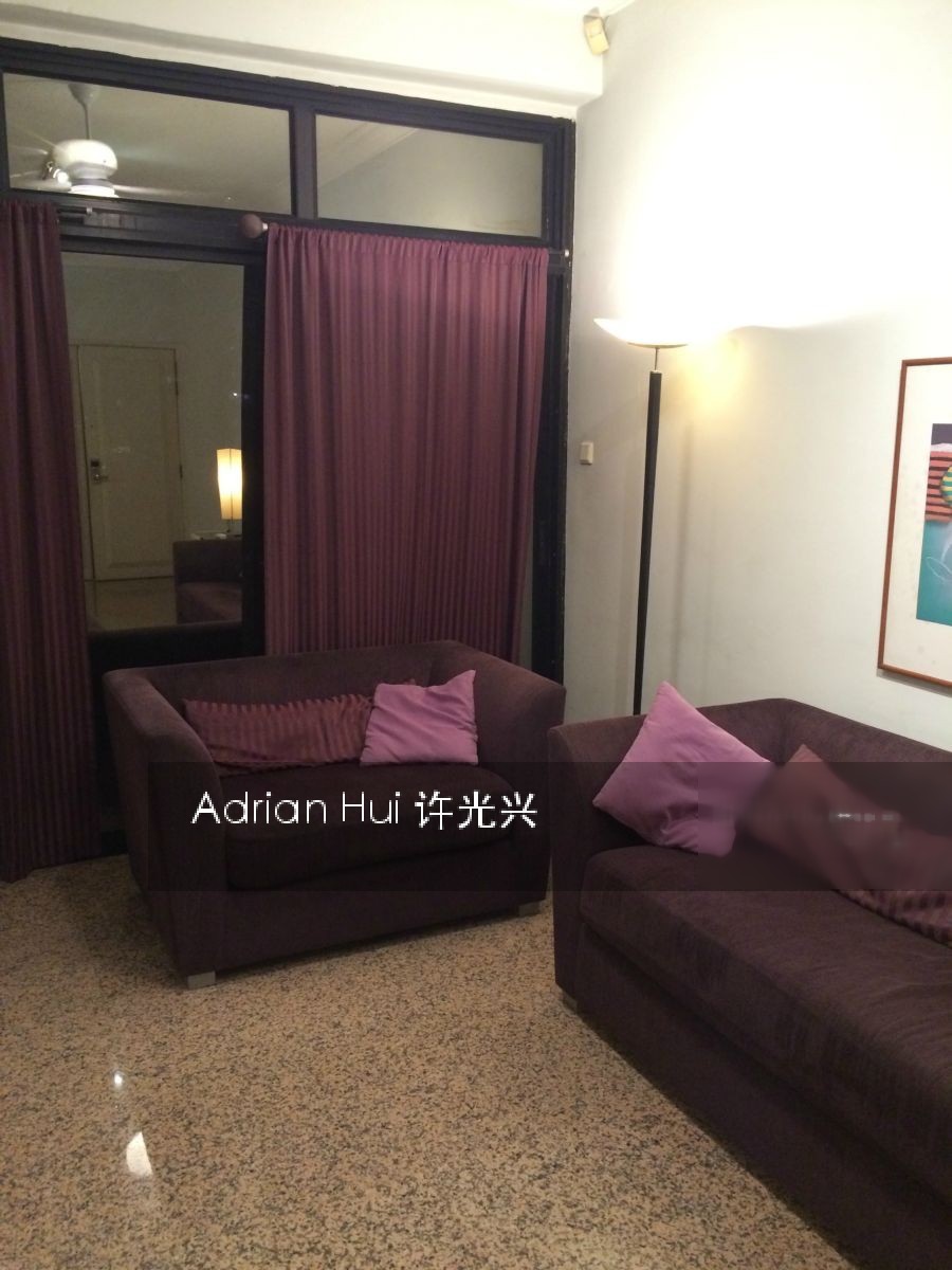 Dover Parkview (D5), Condominium #152181452